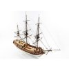 Vanguard Models Duchess of Kingston 1778 1:64 kit