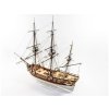 Vanguard Models Duchess of Kingston 1778 1:64 kit