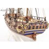 Vanguard Models Duchess of Kingston 1778 1:64 kit