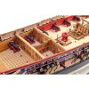 Vanguard Models HMS Sphinx 1775 1:64 kit