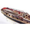 Vanguard Models HMS Sphinx 1775 1:64 kit