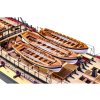 Vanguard Models HMS Sphinx 1775 1:64 kit