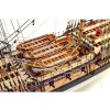 Vanguard Models HMS Sphinx 1775 1:64 kit