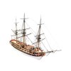 Vanguard Models HMS Sphinx 1775 1:64 kit