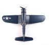 E-FLITE F4U-4 CORSAIR 1.2m SMART BNF BASIC