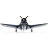 E-FLITE F4U-4 CORSAIR 1.2m SMART BNF BASIC