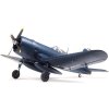 E-FLITE F4U-4 CORSAIR 1.2m SMART BNF BASIC