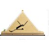 LEGO Architecture - Velká pyramida v Gíze