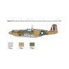 Italeri North American P-51A Mustang (1:72)
