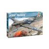 Italeri North American P-51A Mustang (1:72)