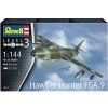 Revell Hawker Hunter FGA.9 (1:144)