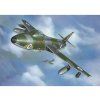 Revell Hawker Hunter FGA.9 (1:144)