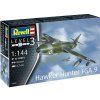 Revell Hawker Hunter FGA.9 (1:144)