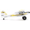 E-FLITE TIMBER X 0.57m SAFE SELECT BNF BASIC