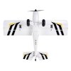 E-FLITE TIMBER X 0.57m SAFE SELECT BNF BASIC
