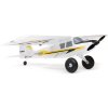 E-FLITE TIMBER X 0.57m SAFE SELECT BNF BASIC