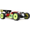 TLR 8ight-X/E 2.0 Combo Nitro/Electric Buggy 1:8 4WD Race Kit