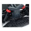 RC auto Arrma Infraction 3S BLX 4WD RTR 1:8 (zlata)