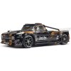 RC auto Arrma Infraction 3S BLX 4WD RTR 1:8 (zlata)