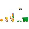 LEGO Super Mario - Dobrodružství s Peach – startovací set