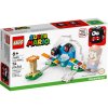 LEGO Super Mario - Fuzzy a ploutve – rozšiřující set