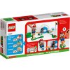 LEGO Super Mario - Fuzzy a ploutve – rozšiřující set
