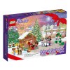 LEGO Friends - Adventní kalendář