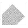 Raboesch mřížka PVC čtverová struktura 0.32x185x290mm (2)