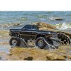 RC auto Traxxas TRX-4 Chevrolet K10 1979 4WD RTR 1:10 (cervena)