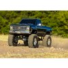 RC auto Traxxas TRX-4 Chevrolet K10 1979 4WD RTR 1:10 (cervena)
