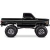 RC auto Traxxas TRX-4 Chevrolet K10 1979 4WD RTR 1:10 (cervena)