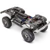 RC auto Traxxas TRX-4 Chevrolet K10 1979 4WD RTR 1:10 (cervena)