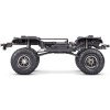 RC auto Traxxas TRX-4 Chevrolet K10 1979 4WD RTR 1:10 (cervena)