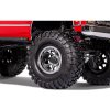 RC auto Traxxas TRX-4 Chevrolet K10 1979 4WD RTR 1:10 (cervena)
