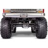 RC auto Traxxas TRX-4 Chevrolet K10 1979 4WD RTR 1:10 (cervena)