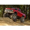 RC auto Traxxas TRX-4 Chevrolet K10 1979 4WD RTR 1:10 (cervena)
