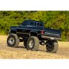 RC auto Traxxas TRX-4 Chevrolet K10 1979 4WD RTR 1:10 (cervena)