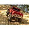 RC auto Traxxas TRX-4 Chevrolet K10 1979 4WD RTR 1:10 (cervena)