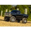 RC auto Traxxas TRX-4 Chevrolet K10 1979 4WD RTR 1:10 (cervena)