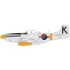 Airfix North American F-51D Mustang (1:72)