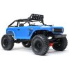 RC auto Axial SCX10 II Deadbolt 4WD RTR 1:10 (modra)