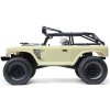 RC auto Axial SCX10 II Deadbolt 4WD RTR 1:10 (modra)