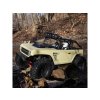 RC auto Axial SCX10 II Deadbolt 4WD RTR 1:10 (modra)