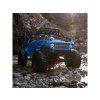 RC auto Axial SCX10 II Deadbolt 4WD RTR 1:10 (modra)