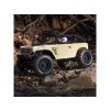 RC auto Axial SCX10 II Deadbolt 4WD RTR 1:10 (modra)