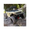 RC auto Axial SCX10 II Deadbolt 4WD RTR 1:10 (modra)