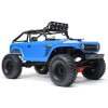 RC auto Axial SCX10 II Deadbolt 4WD RTR 1:10 (piskova)