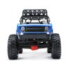 RC auto Axial SCX10 II Deadbolt 4WD RTR 1:10 (piskova)