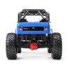 RC auto Axial SCX10 II Deadbolt 4WD RTR 1:10 (piskova)