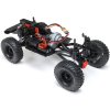 RC auto Axial SCX10 II Deadbolt 4WD RTR 1:10 (piskova)